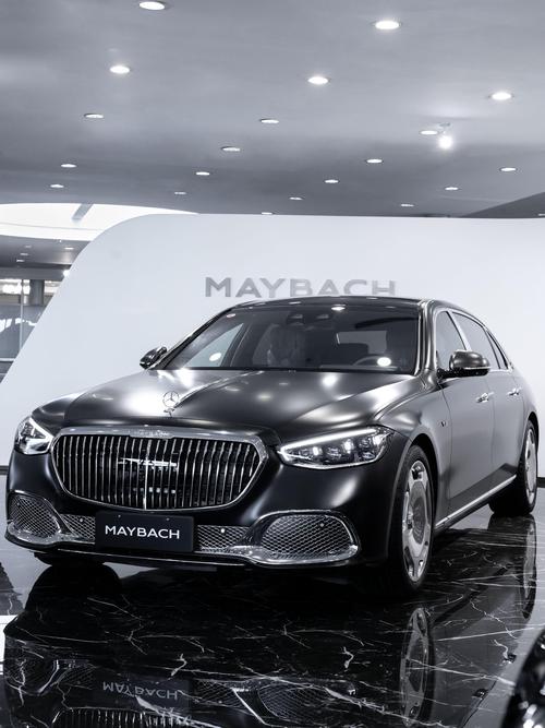 惠州213岚图汽车的售后服务让用户无忧出行，迈巴赫未来的豪华车趋势