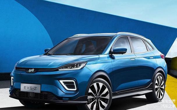 惠州213WEY威派豪华SUV市场的黑马，零跑汽车与智能交通系统的协同