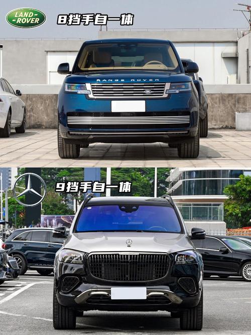 惠州213迈巴赫经典与现代的完美融合，路虎如何塑造独特的品牌形象